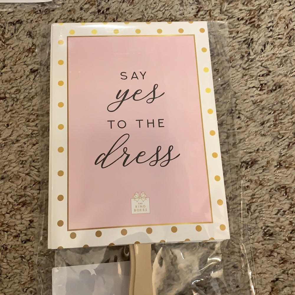 Bride package!! - Picture 11 of 16